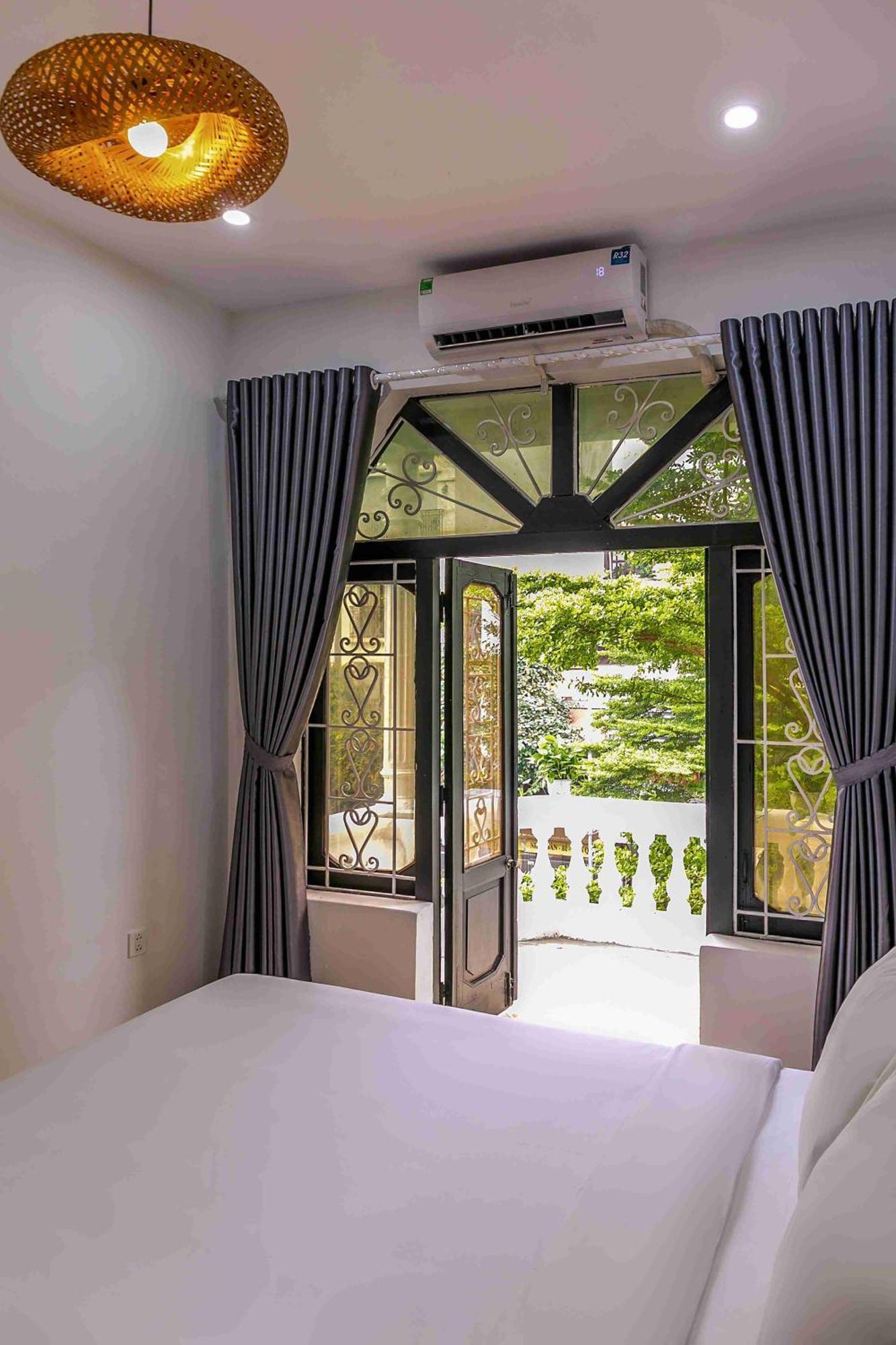 An Suites Hanoi Exterior photo
